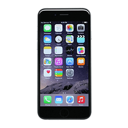 iPhone 6S Plus Carrier Locked