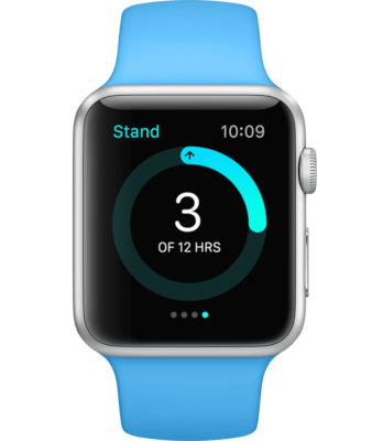 Apple Watch Series 3 38mm Cellular