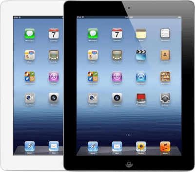 iPad Mini 2 64G Wifi / 4G