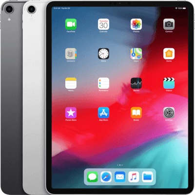iPad Pro 12.9" 3rd Gen 512GB / 1TB Wifi