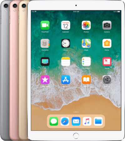 iPad Pro 10.5" 256G WIFI