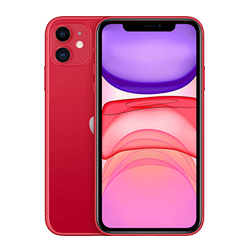 iPhone 11 128GB Carrier Locked