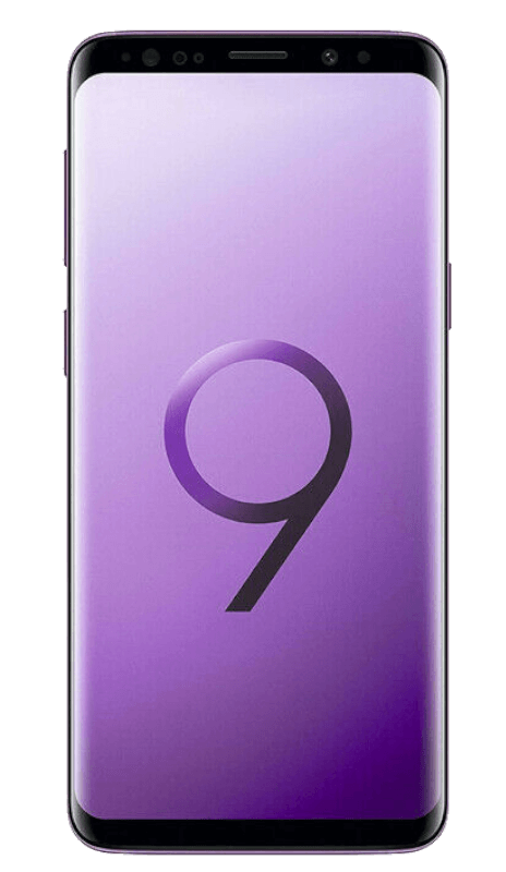 Samsung Galaxy S9 Tmobile