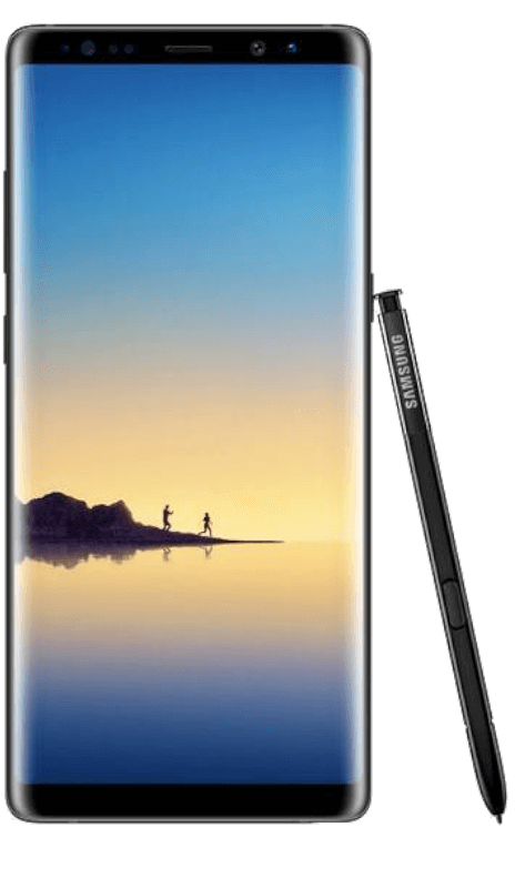 Samsung Galaxy Note 8 AT&T