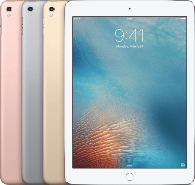 iPad Pro 9.7" 128G
