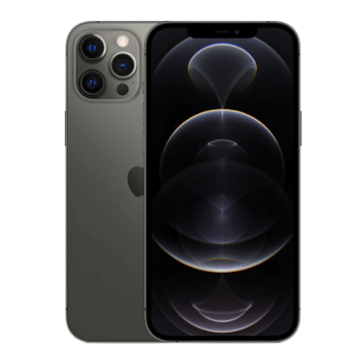 iPhone 12 Pro Max 512GB Carrier Locked