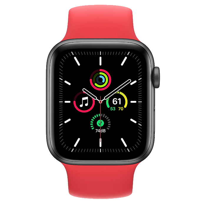 Apple Watch SE 44mm GPS