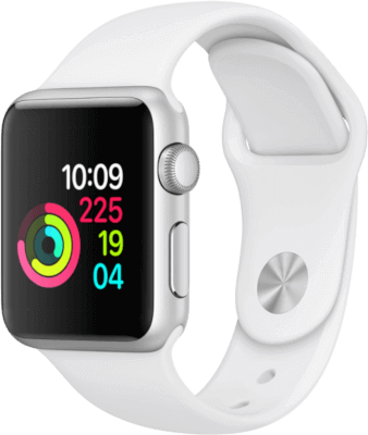 Apple Watch Series 2 iCloud Locked