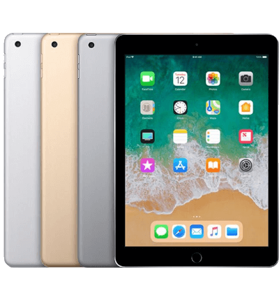 iPad 5 iCloud Locked