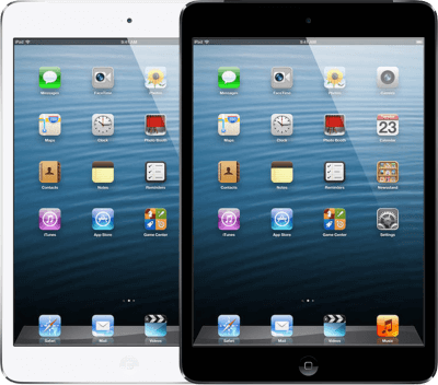 iPad Mini 2 iCloud Locked