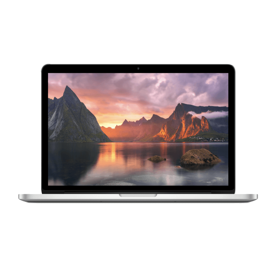 Macbook Pro 13" 2013 ME864LL/A