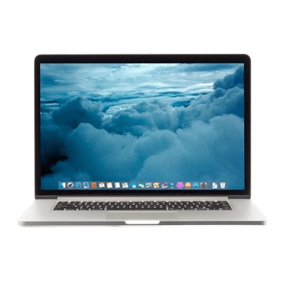 Macbook Pro 13" 2015 MF839LL/A