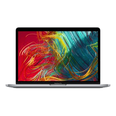 Macbook Pro 13" 2020 MYD82LL/A, MYDA2LL/A