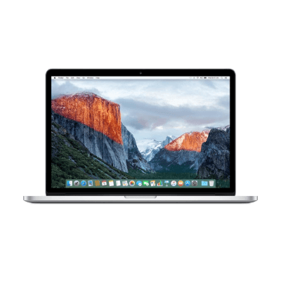 Macbook Pro 15" 2015 MJLQ2LL/A