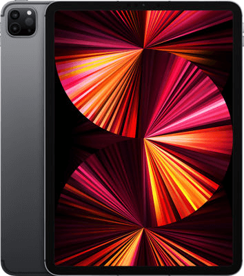 iPad Pro 11" 3rd Gen 512GB Wifi