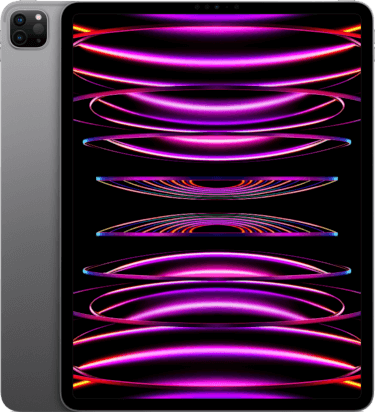 iPad Pro 12.9" 6th Gen 256GB Wifi