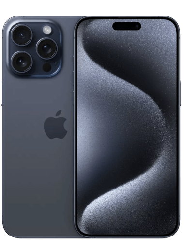 iPhone 15 Pro Max 256GB Carrier Locked