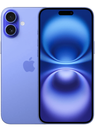 iPhone 16 Plus Carrier Locked 256GB