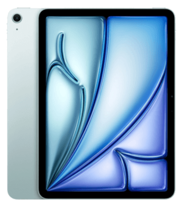 iPad Air 11" (M2) 512GB Cellular