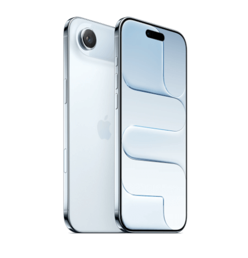 iPhone 17 Air 256GB Carrier Locked