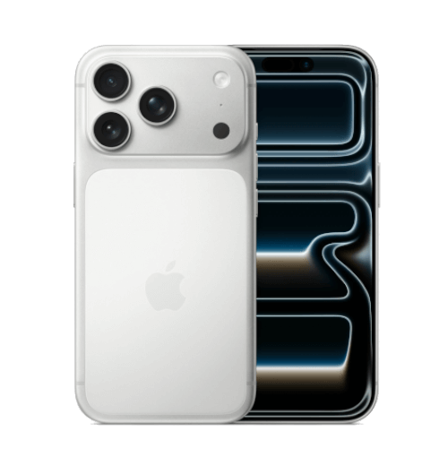 iPhone 17 Pro 512GB Carrier Locked