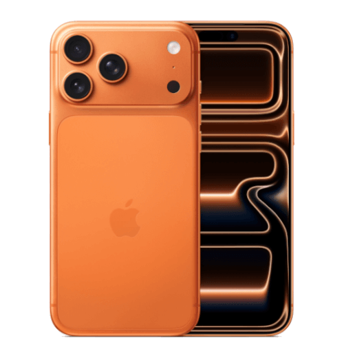 iPhone 17 Pro Max 512GB Carrier Locked