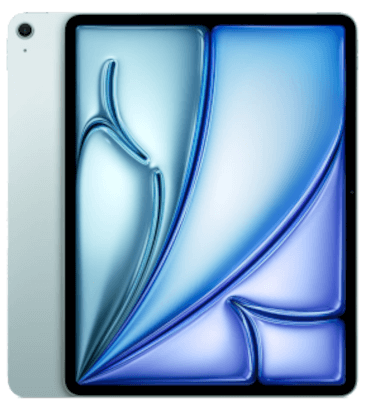 iPad Air 13" (M3) 1TB Wifi