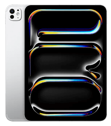 iPad Pro 11" (M5) 2TB Wifi