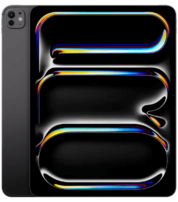 iPad Pro 13" (M5) 1TB Cellular