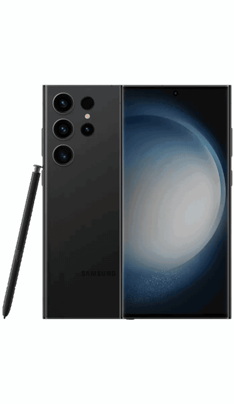Samsung Galaxy S23 Ultra