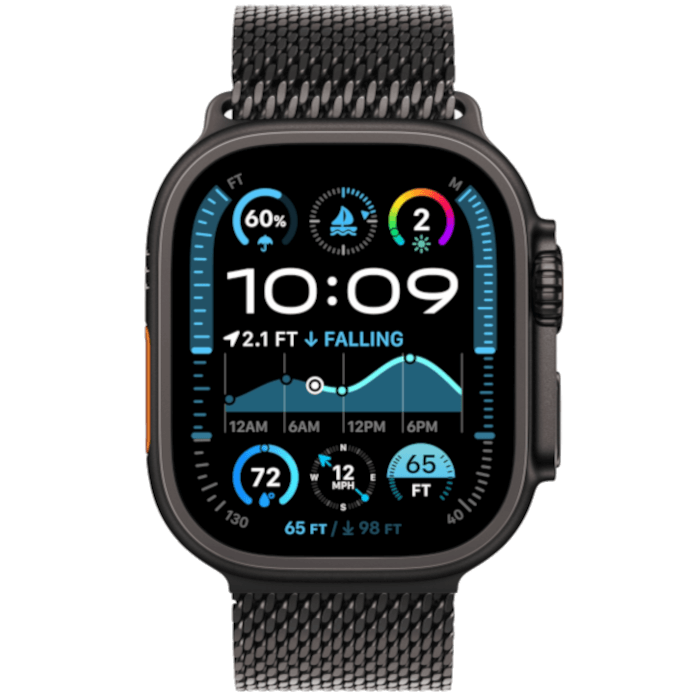 Apple Watch Series Ultra 2