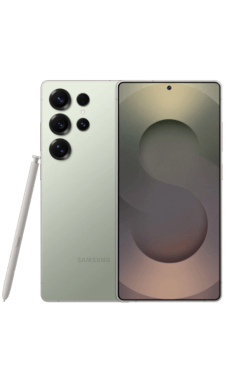 Samsung Galaxy S25 Ultra