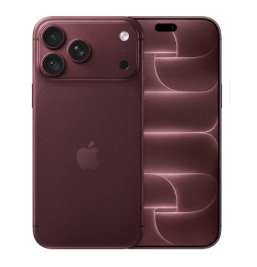 iPhone 18 Pro Max 512GB Carrier Locked